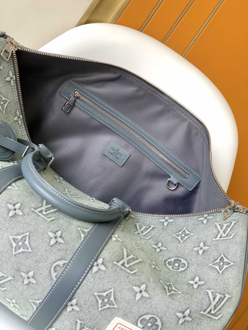 LV Travel Bags